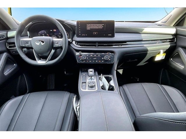 2026 INFINITI QX60 Luxe FWD