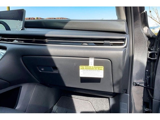 2026 INFINITI QX60 Luxe FWD