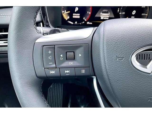 2026 INFINITI QX60 Luxe FWD