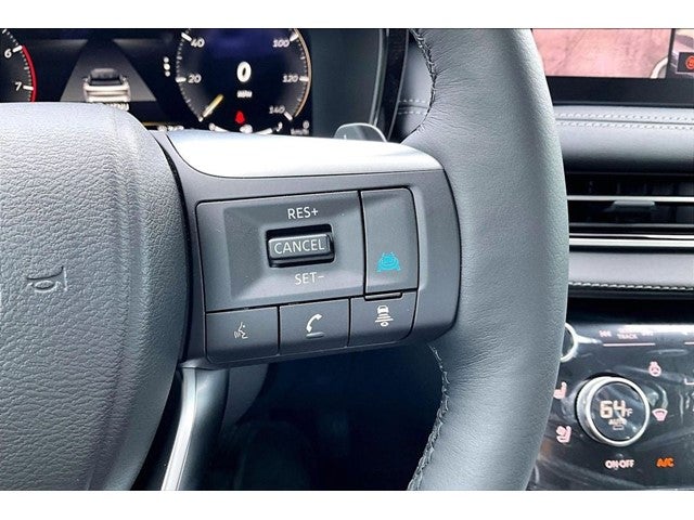 2026 INFINITI QX60 Luxe FWD