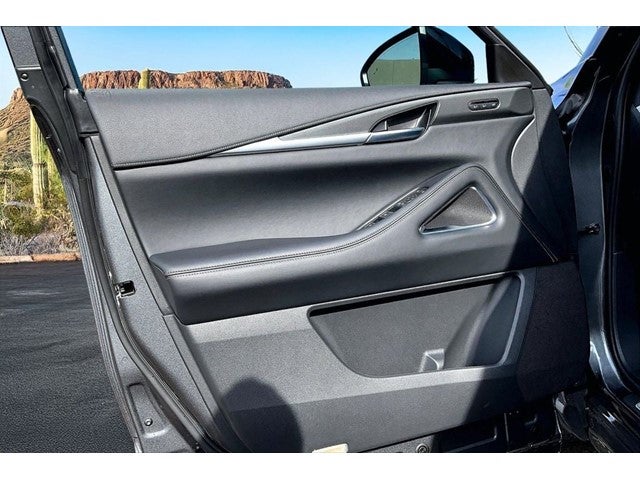 2026 INFINITI QX60 Luxe FWD