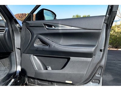 2026 INFINITI QX60 Luxe FWD