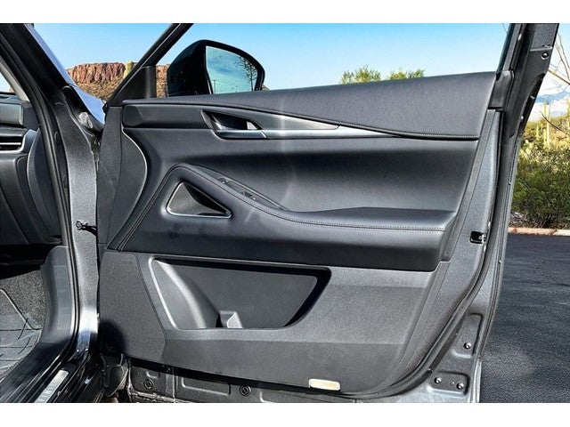 2026 INFINITI QX60 Luxe FWD