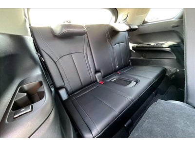 2026 INFINITI QX60 Luxe FWD