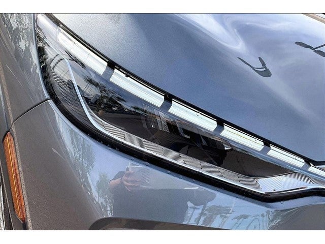 2026 INFINITI QX60 Luxe FWD