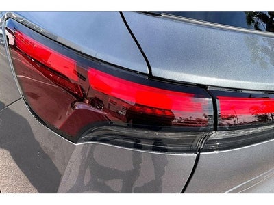 2026 INFINITI QX60 Luxe FWD