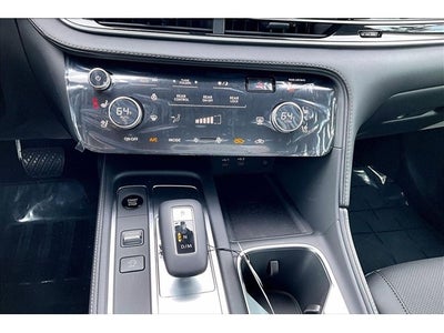 2026 INFINITI QX60 Luxe FWD