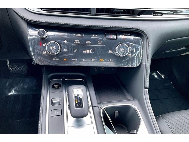 2026 INFINITI QX60 Luxe FWD