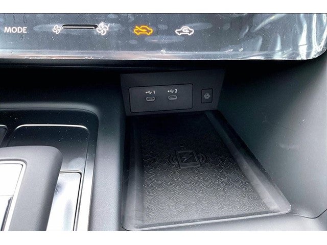 2026 INFINITI QX60 Luxe FWD