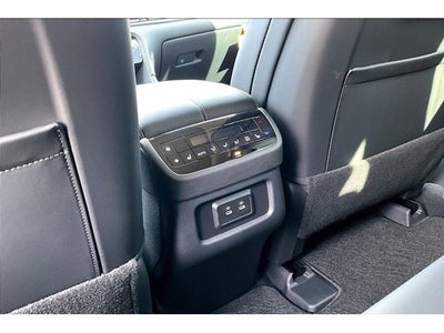 2026 INFINITI QX60 Luxe FWD