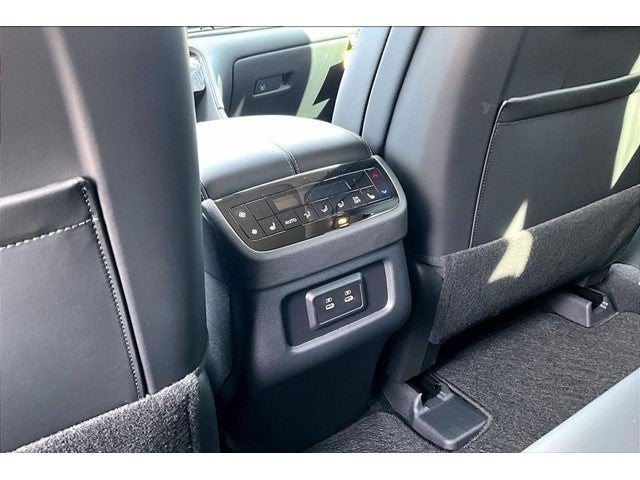 2026 INFINITI QX60 Luxe FWD