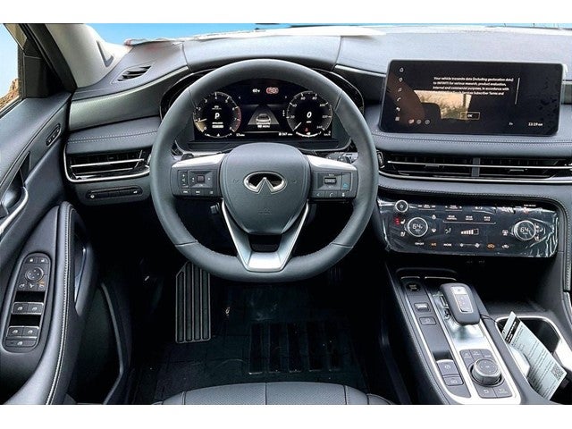 2026 INFINITI QX60 Luxe FWD