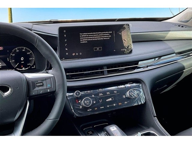 2026 INFINITI QX60 Luxe FWD