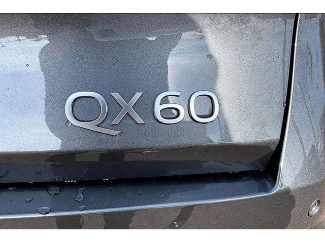 2026 INFINITI QX60 Luxe FWD
