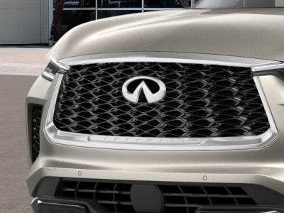 2025 INFINITI QX60 Luxe FWD