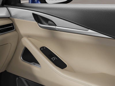 2025 INFINITI QX60 Luxe FWD