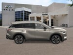 2025 INFINITI QX60 Luxe FWD