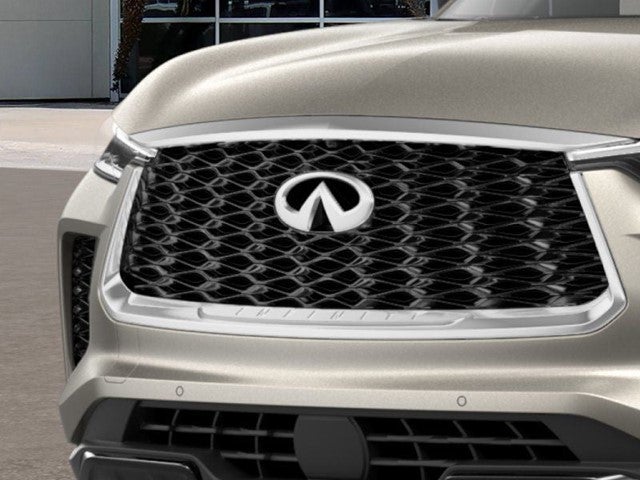 2025 INFINITI QX60 Luxe FWD