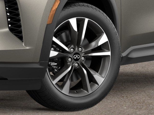 2025 INFINITI QX60 Luxe FWD