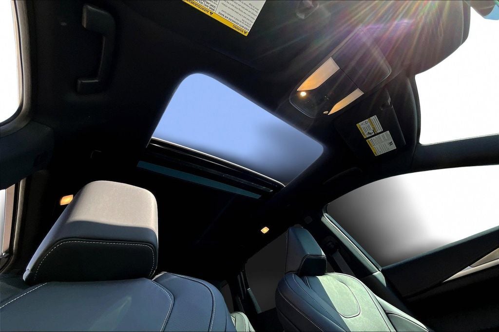 2025 INFINITI QX60 Luxe AWD