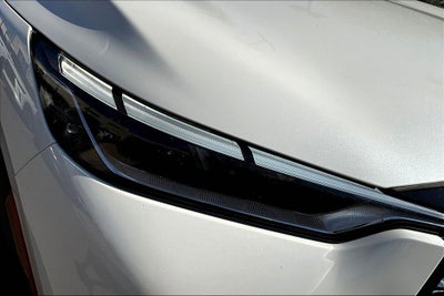 2025 INFINITI QX60 Luxe AWD