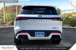 2025 INFINITI QX60 Luxe AWD