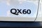 2025 INFINITI QX60 Luxe AWD