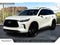 2025 INFINITI QX60 Luxe AWD