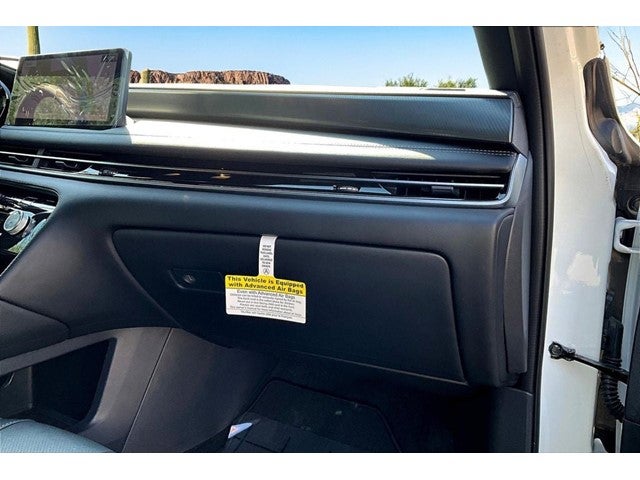 2025 INFINITI QX60 Luxe AWD