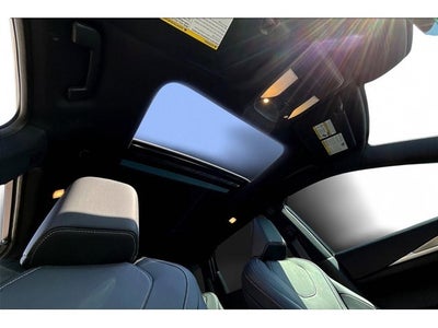 2025 INFINITI QX60 Luxe AWD