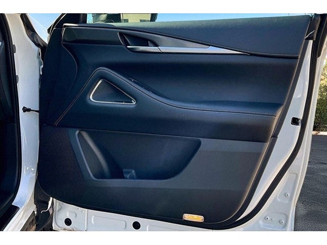 2025 INFINITI QX60 Luxe AWD