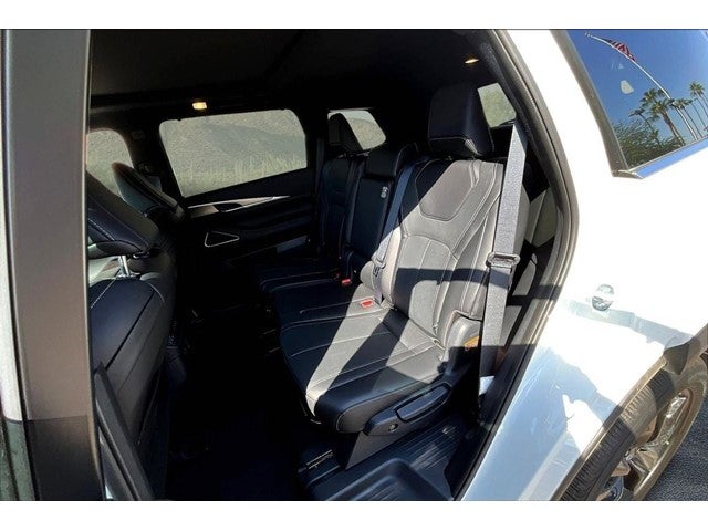 2025 INFINITI QX60 Luxe AWD