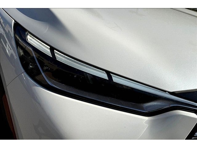 2025 INFINITI QX60 Luxe AWD