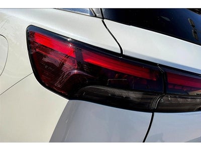 2025 INFINITI QX60 Luxe AWD