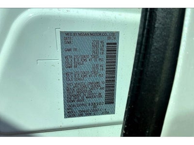 2025 INFINITI QX60 Luxe AWD