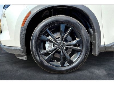 2025 INFINITI QX60 Luxe AWD