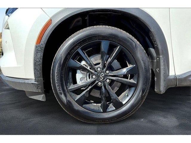 2025 INFINITI QX60 Luxe AWD