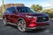2025 INFINITI QX60 Luxe AWD
