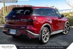 2025 INFINITI QX60 Luxe AWD