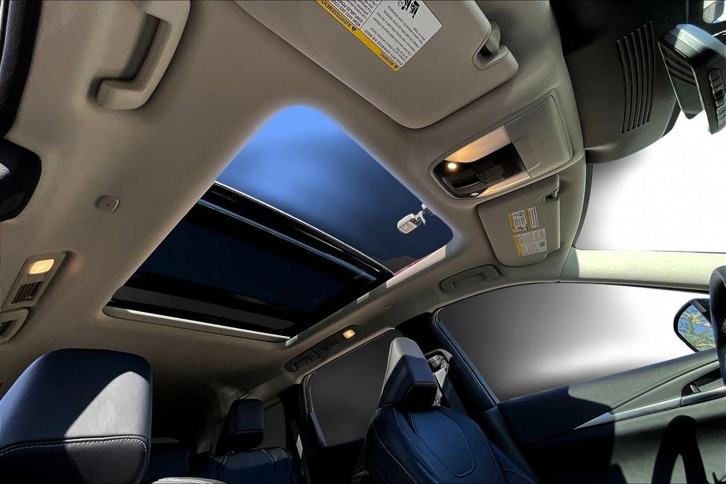 2025 INFINITI QX60 Luxe AWD