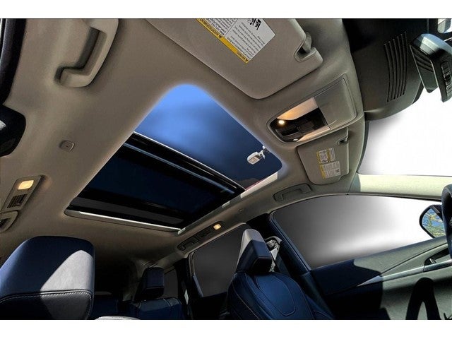 2025 INFINITI QX60 Luxe AWD