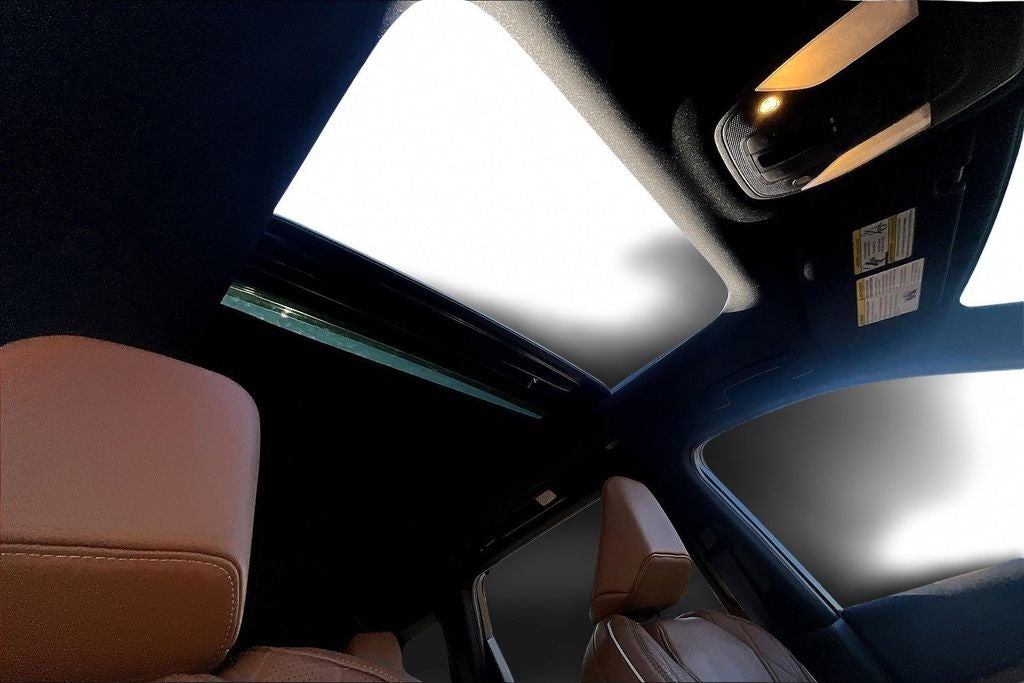 2025 INFINITI QX60 Autograph AWD