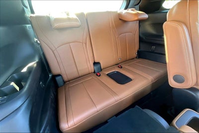 2025 INFINITI QX60 Autograph AWD