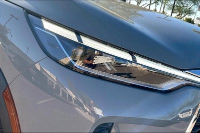 2025 INFINITI QX60 Autograph AWD