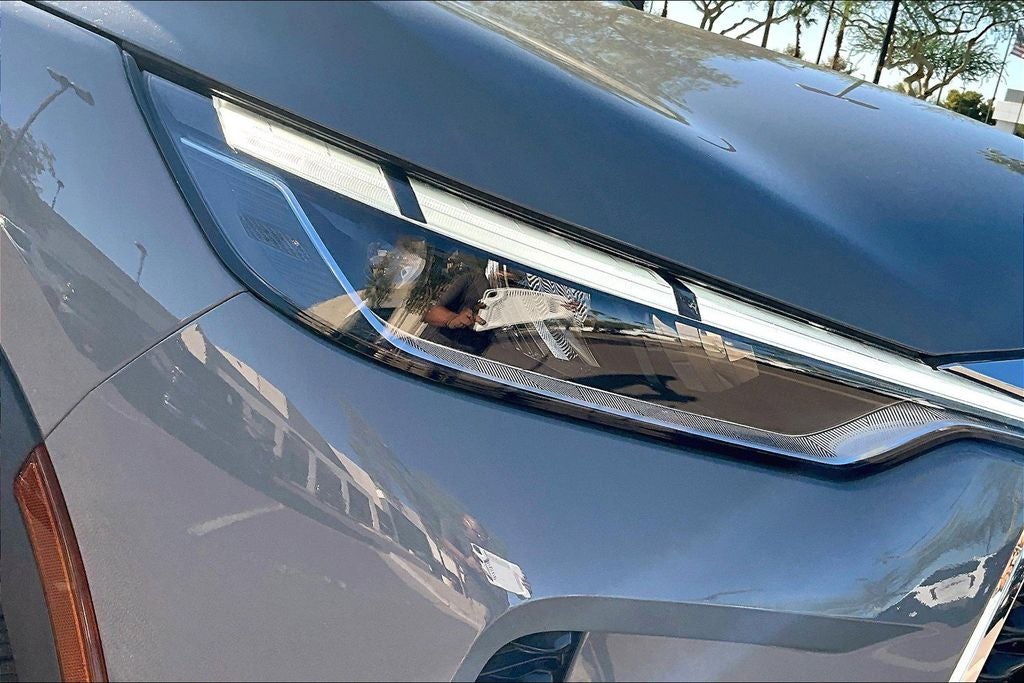 2025 INFINITI QX60 Autograph AWD