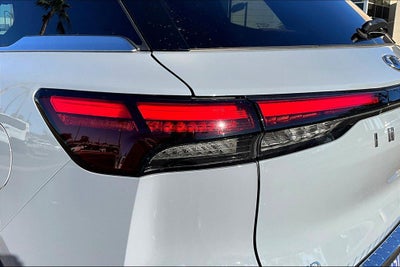 2025 INFINITI QX60 Autograph AWD