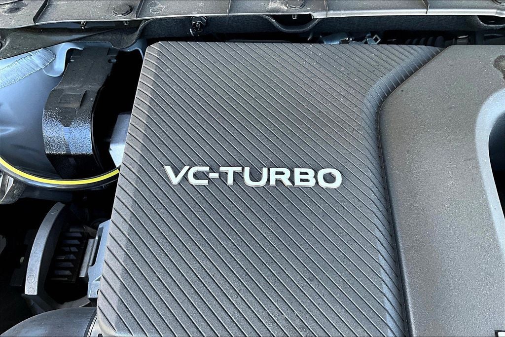 2025 INFINITI QX60 Autograph AWD