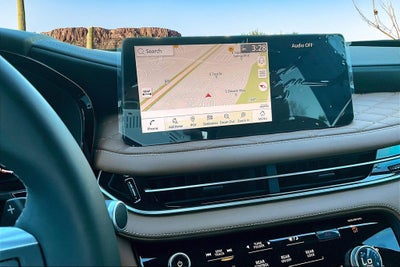 2025 INFINITI QX60 Autograph AWD