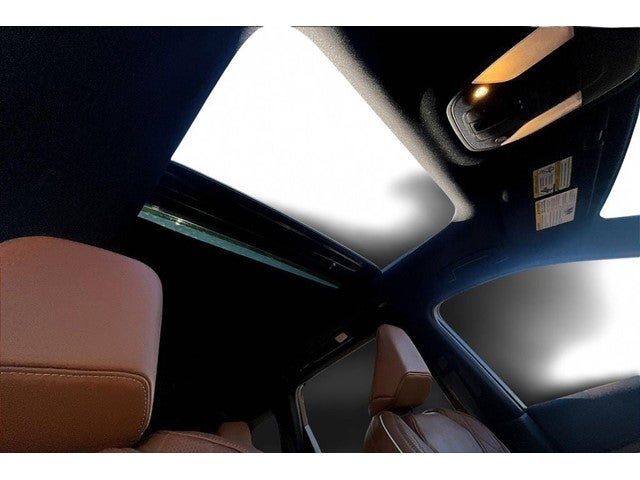 2025 INFINITI QX60 Autograph AWD