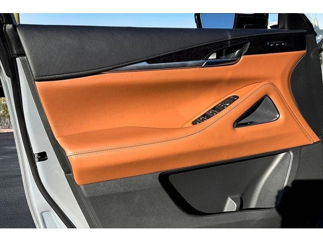 2025 INFINITI QX60 Autograph AWD